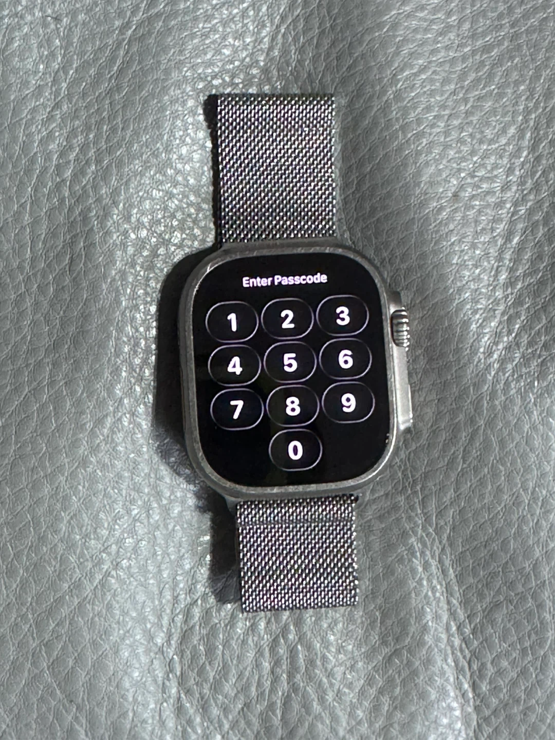 Apple Watch Ultra 2
