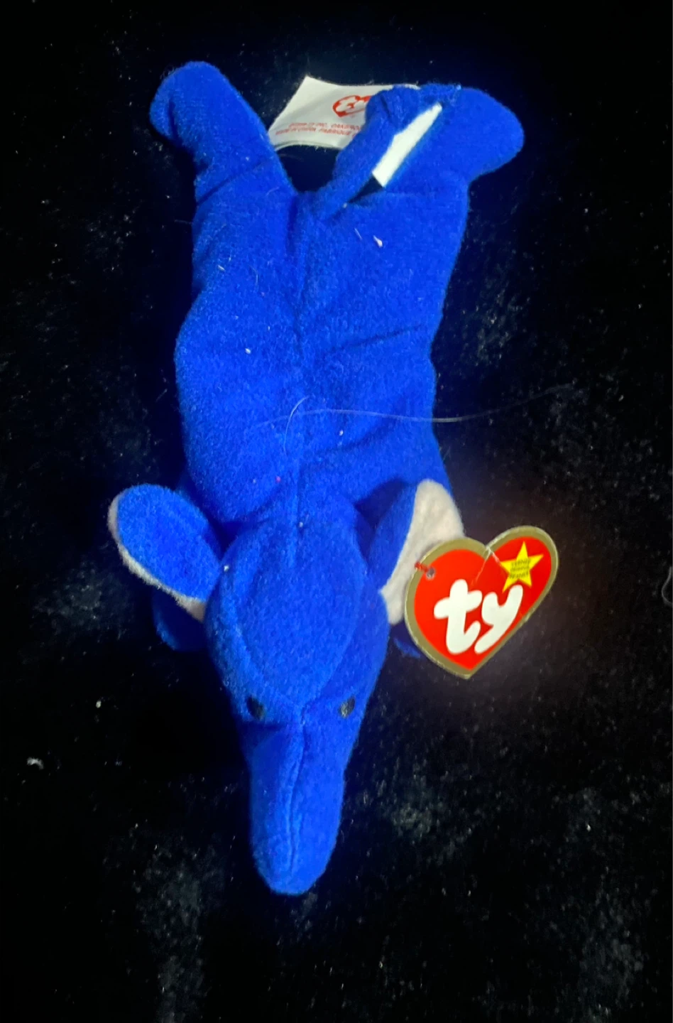 Vintage Ty Teenie Beanie Baby Bundle – McDonald’s Collections - photo 4