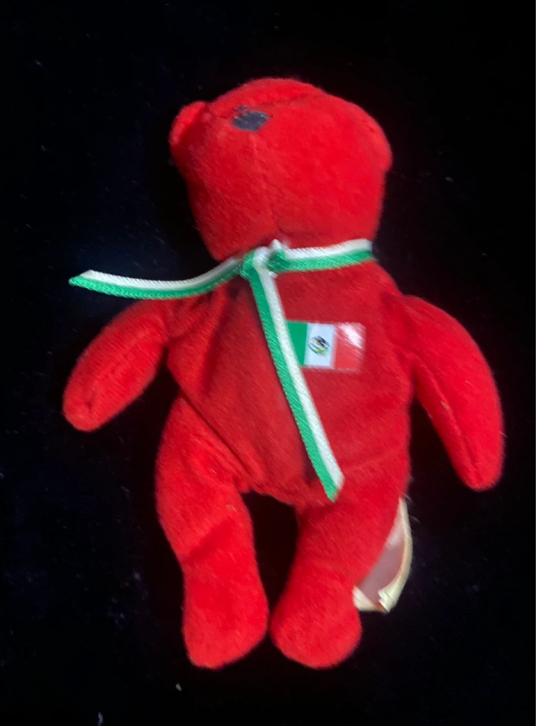 Vintage Ty Teenie Beanie Baby Bundle – McDonald’s Collections - photo 2