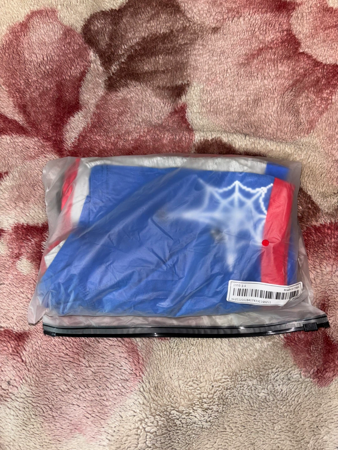 5 Pack Spider- Boys Boxer Briefs - photo 4