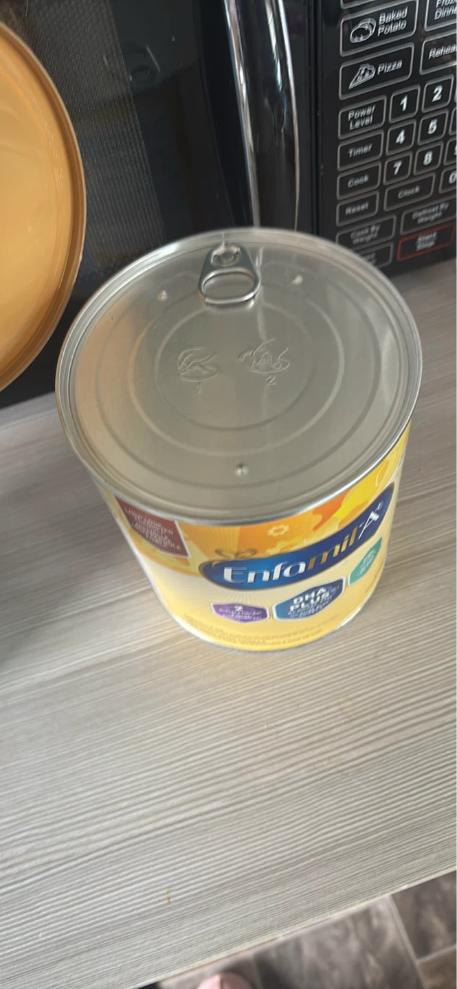 Enfamil A+ DHA PLUS Baby Formula Powder - photo 2