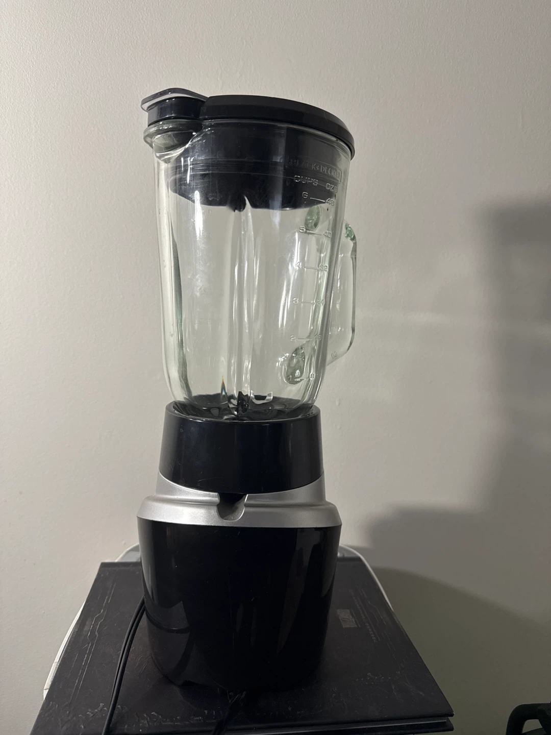 Black+Decker Blender - photo 2