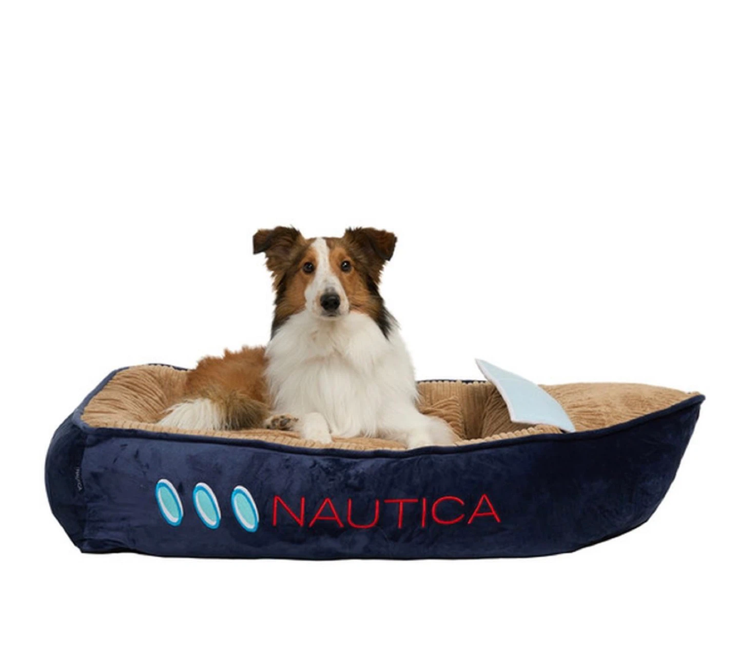 Nautica Dog Bed - photo 3