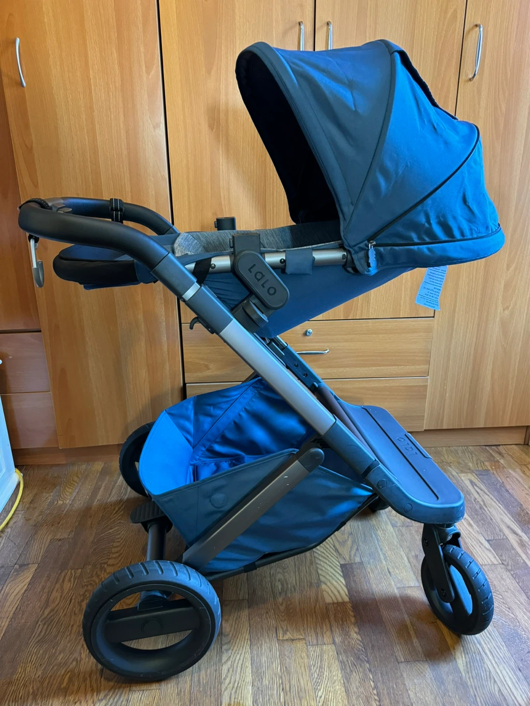 Lalo Stroller