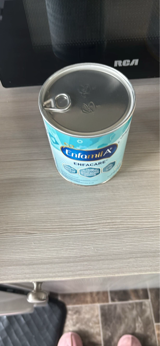 Enfamil A+ Enfagrow Toddler Drink (305g) - photo 2