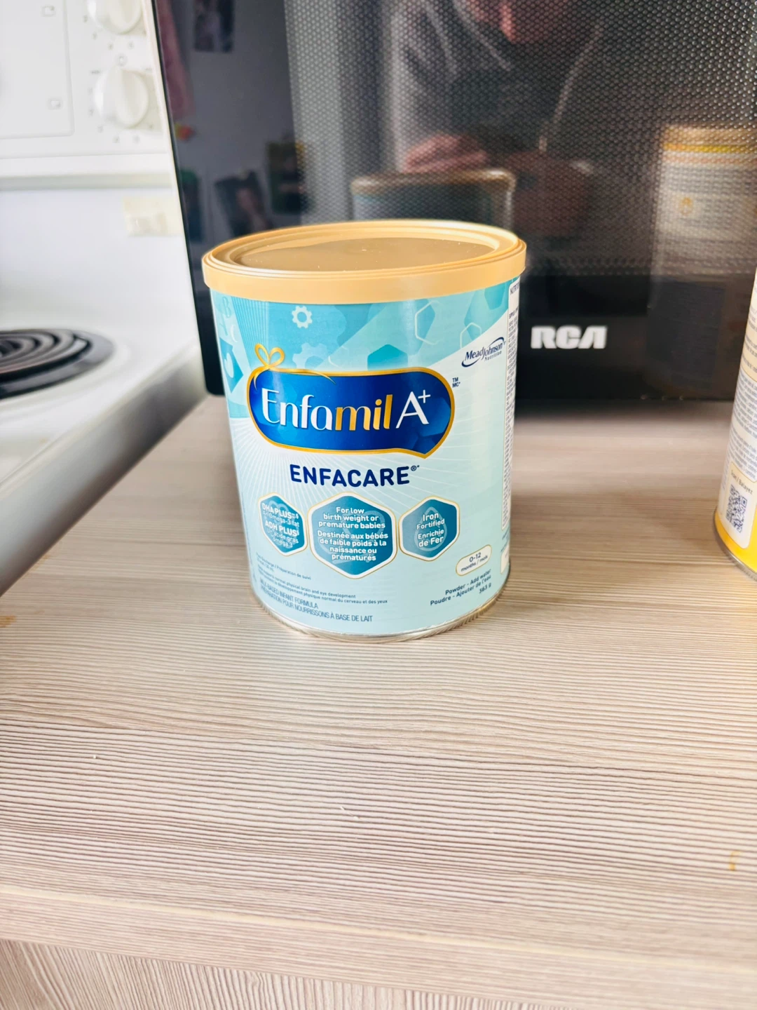 Enfamil A+ Enfagrow Toddler Drink (305g)