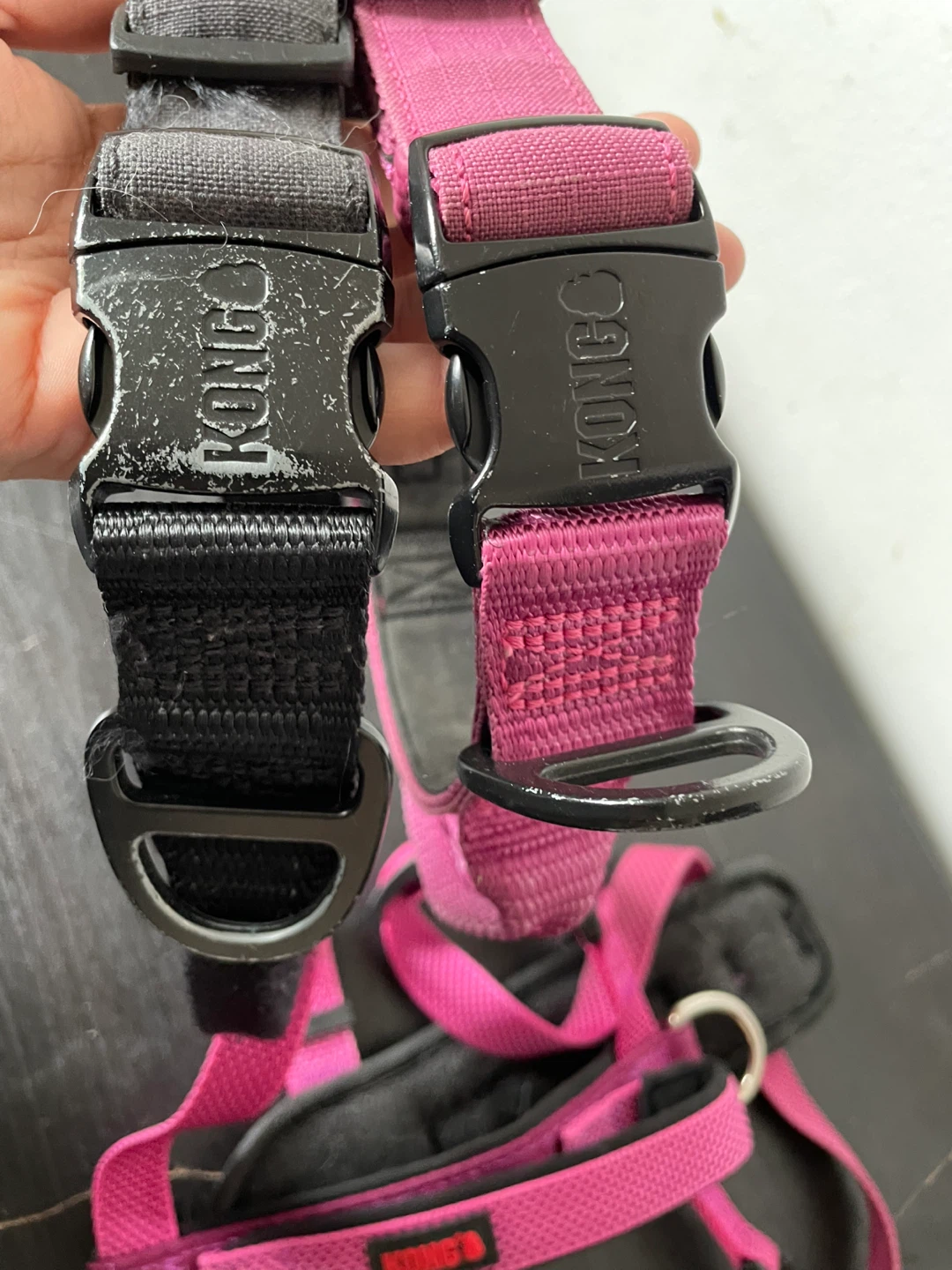 Medium Kong Dog Harness & Collars - photo 3