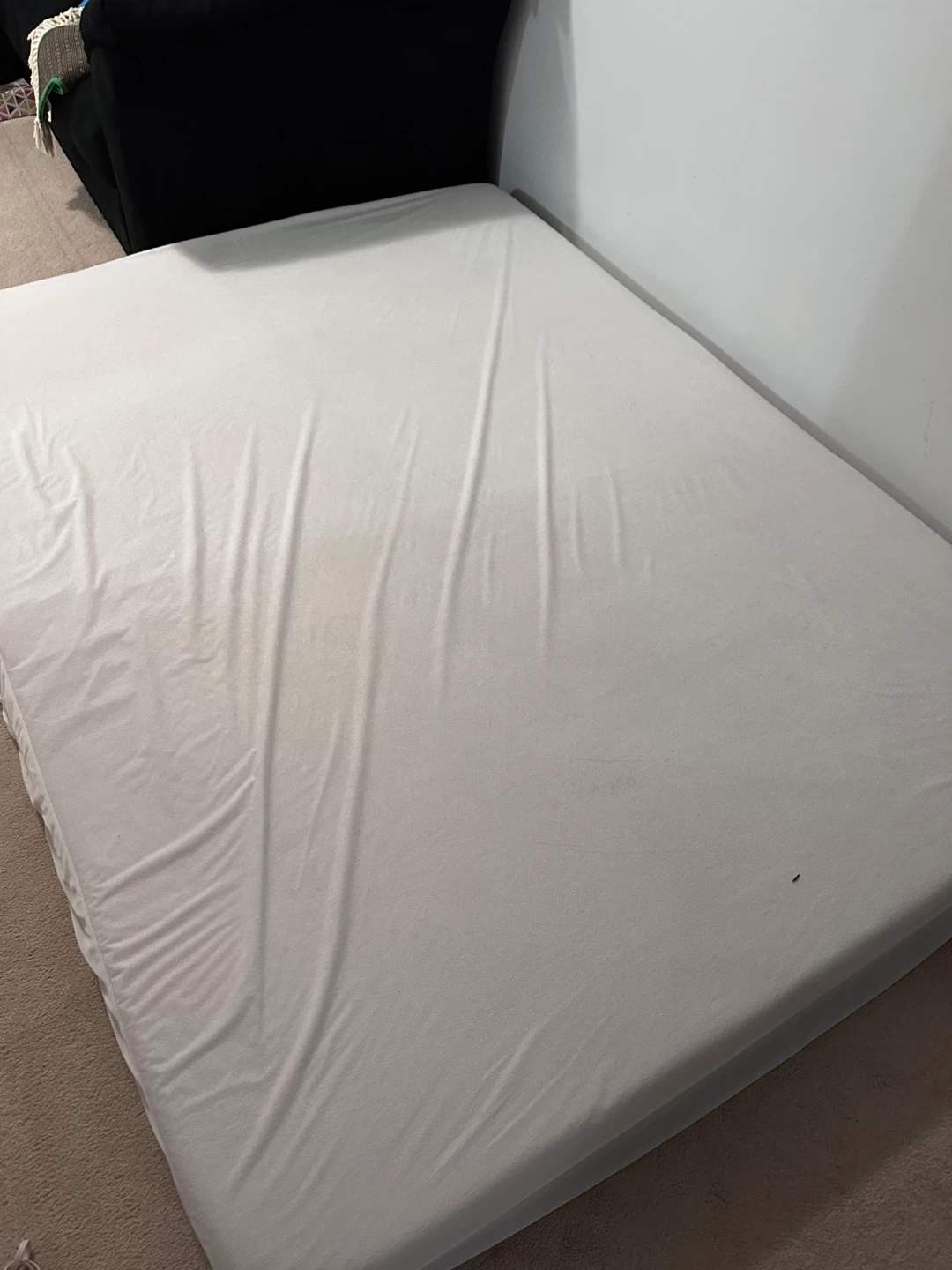 White Queen Mattress - photo 2
