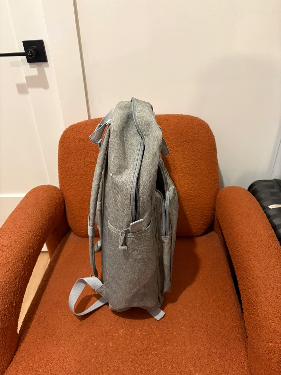 Levi's Gray Backpack - photo 2