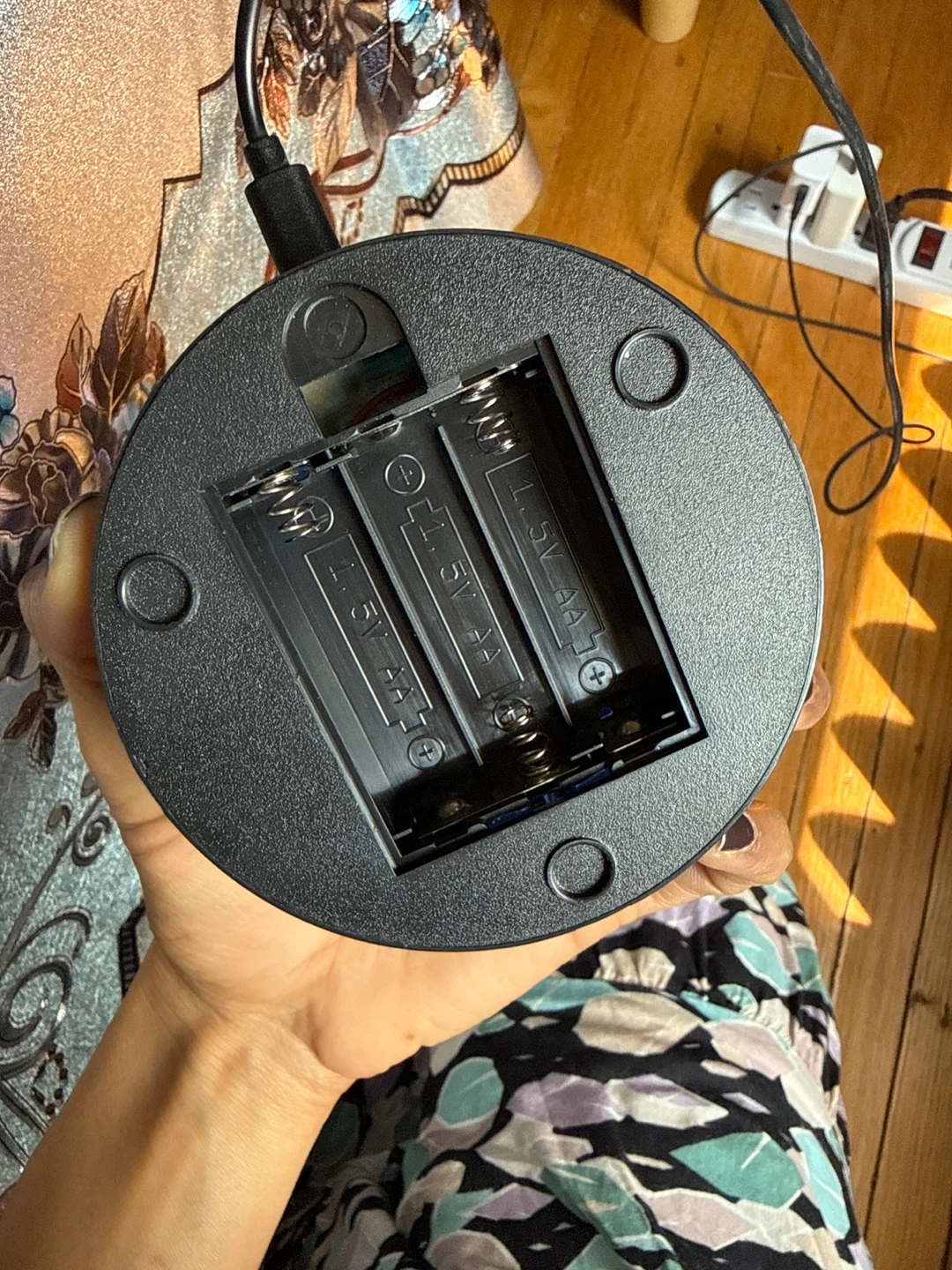 Totoro Night Light - photo 4