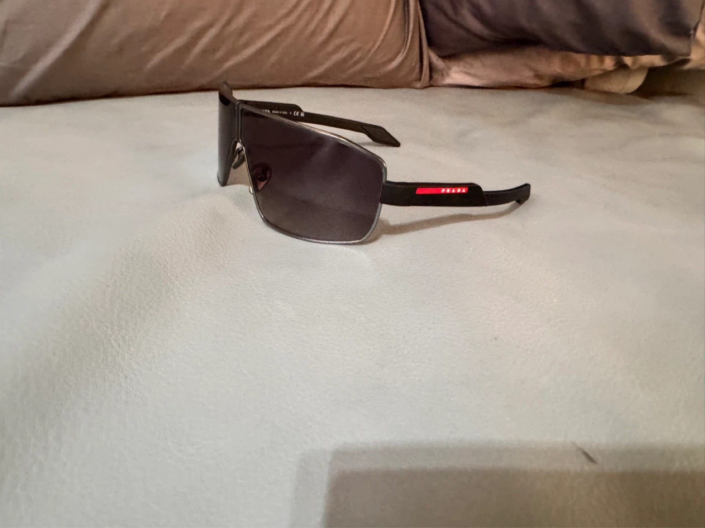 Prada Men's Sunglasses