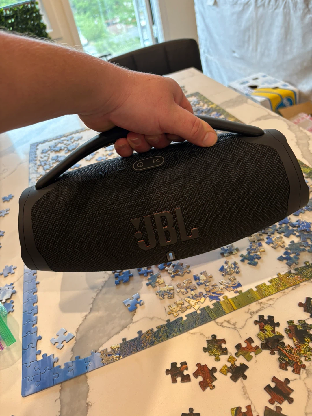 JBL Xtreme 3 Portable Waterproof Bluetooth Speaker