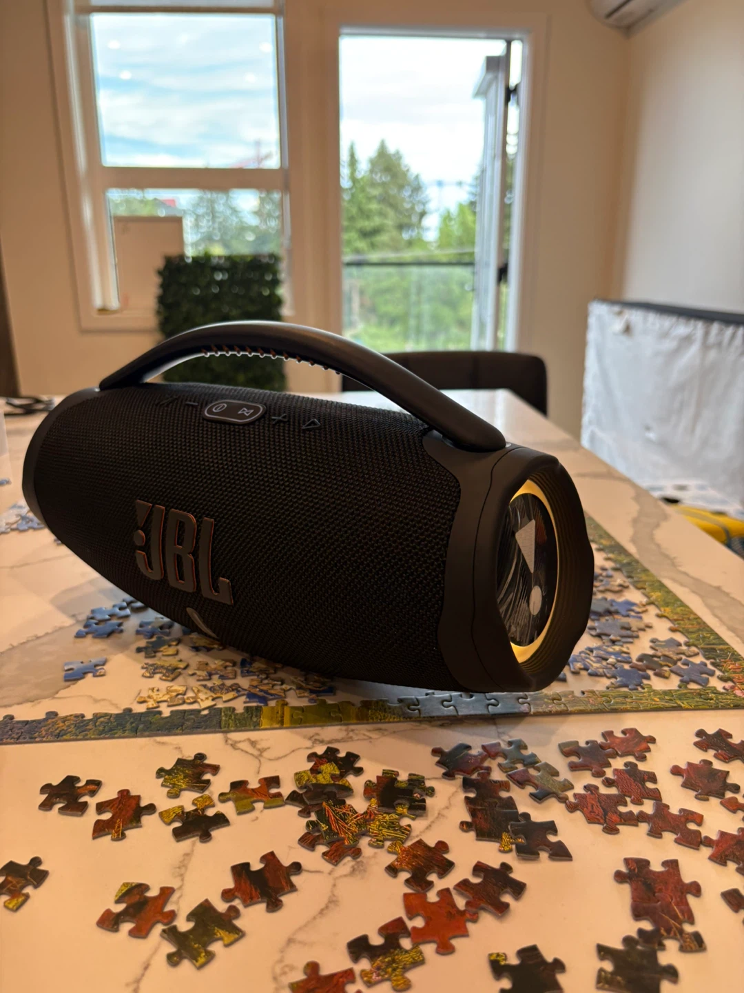 JBL Xtreme 3 Portable Waterproof Bluetooth Speaker - photo 2
