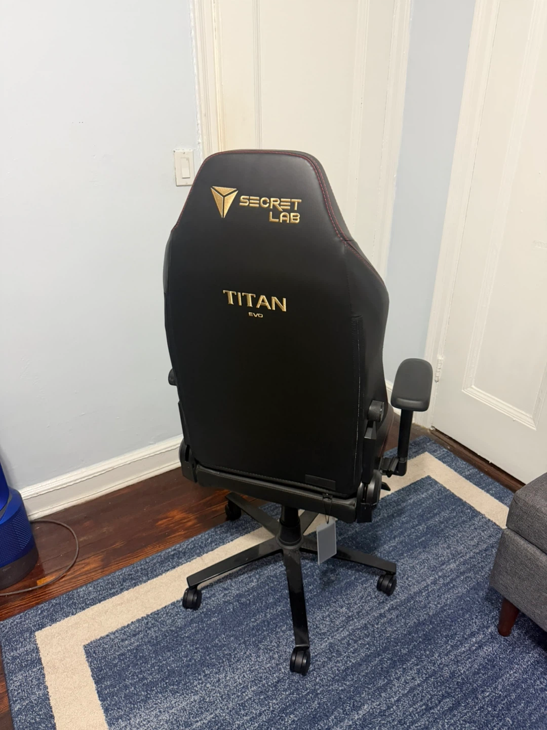 Secretlab TITAN EVO Gaming Chair