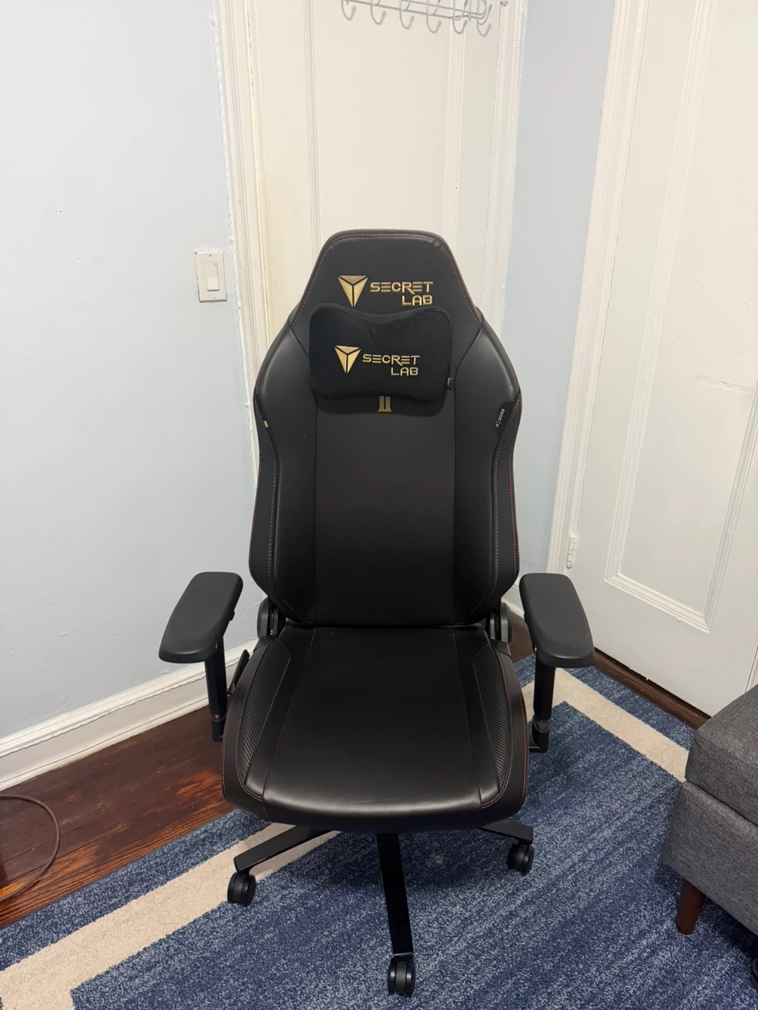 Secretlab TITAN EVO Gaming Chair - photo 2