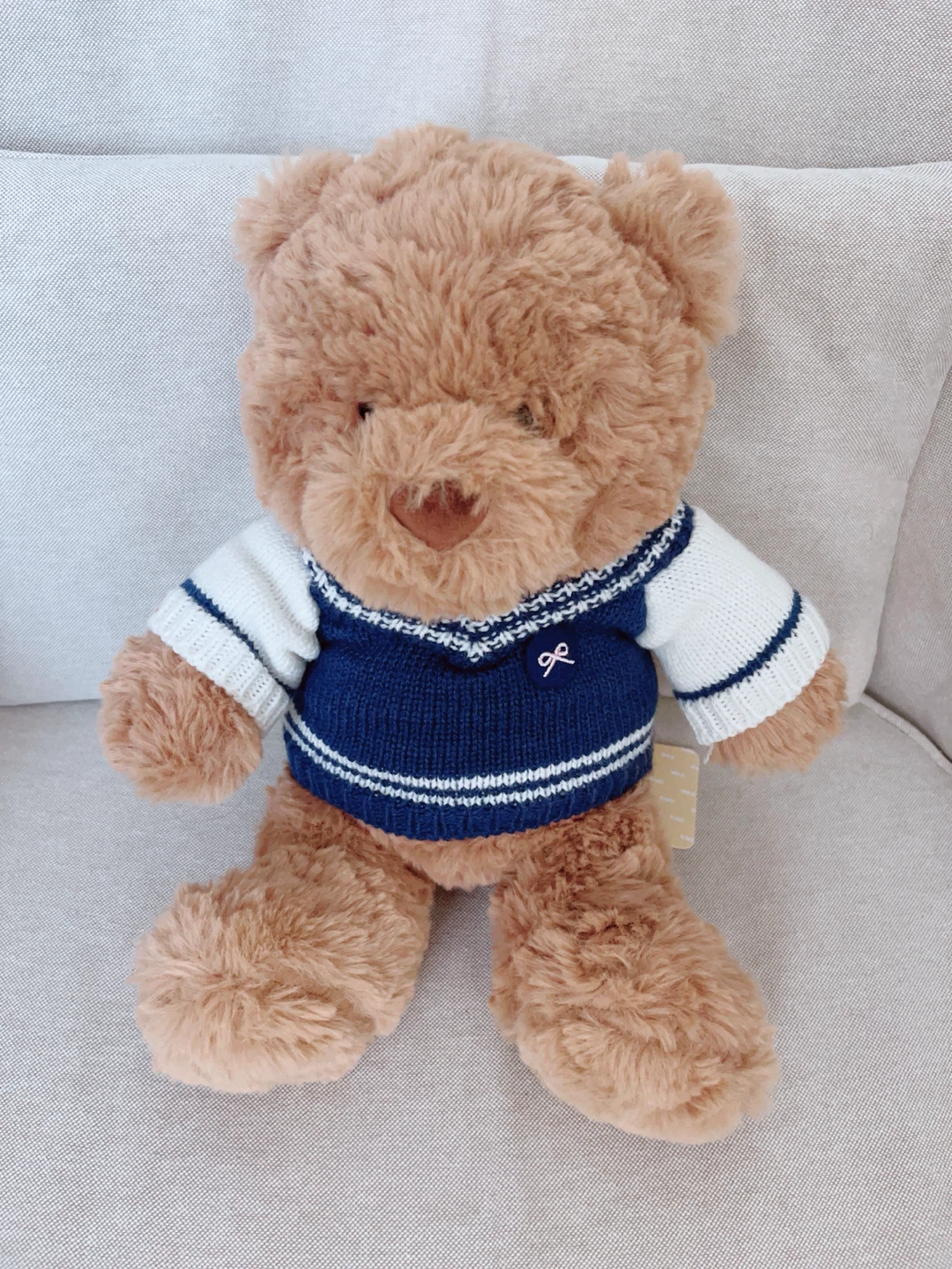 Teddy Bear