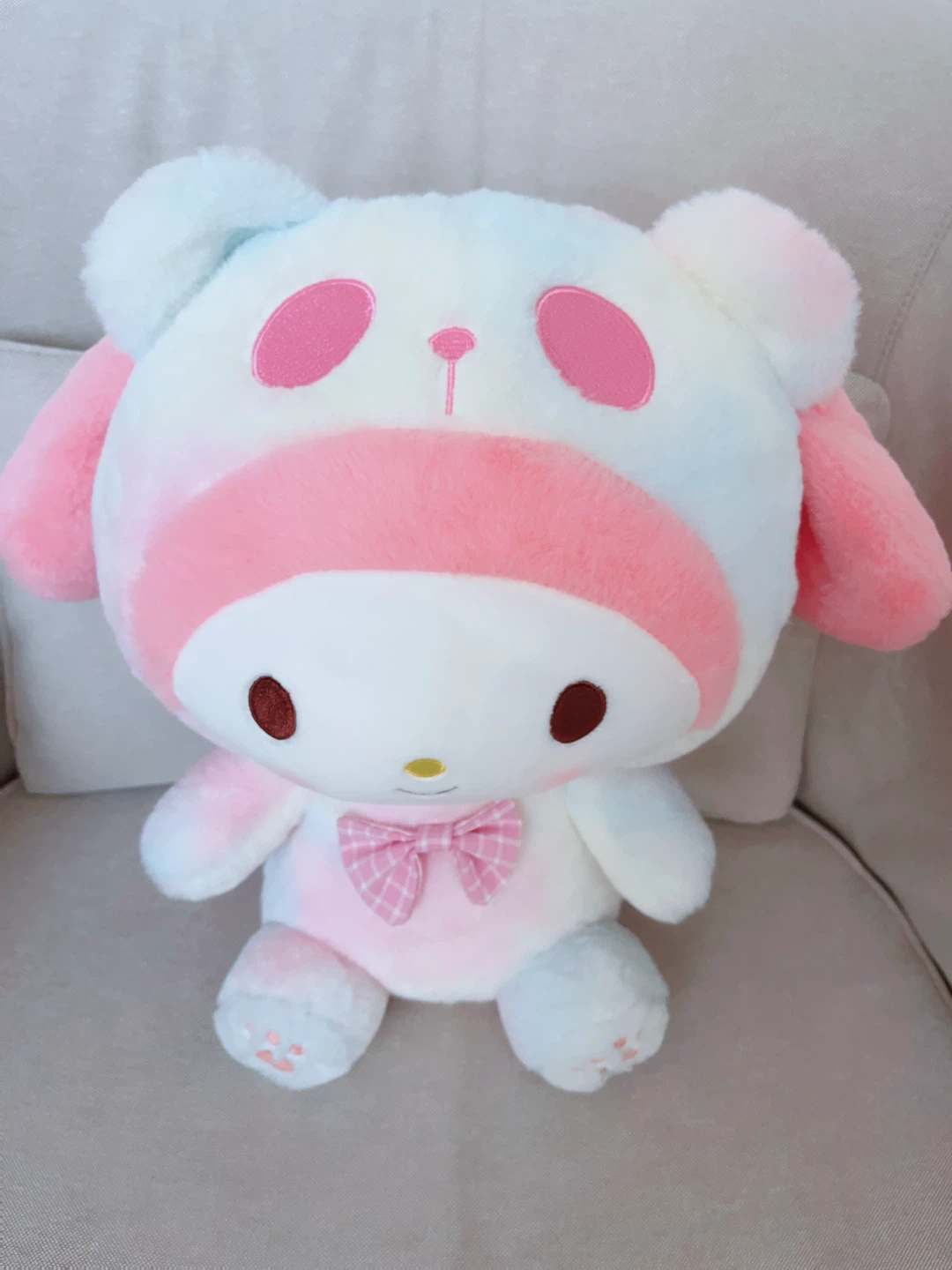 Sanrio My Melody Plush Toy