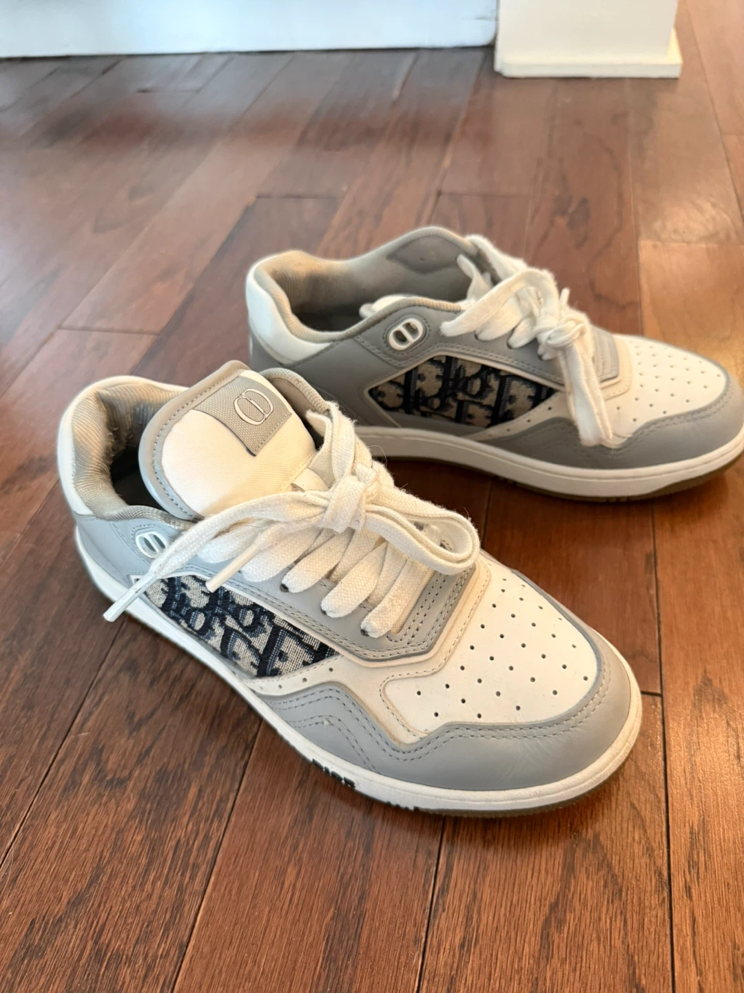 DIOR B27 Sneakers - photo 3