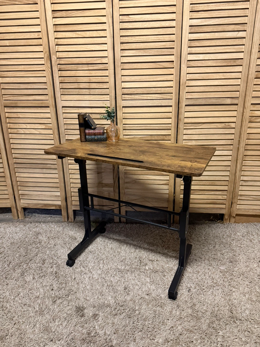 Adjustable Desk - photo 5
