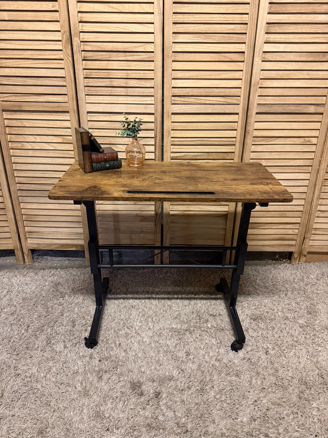 Adjustable Desk