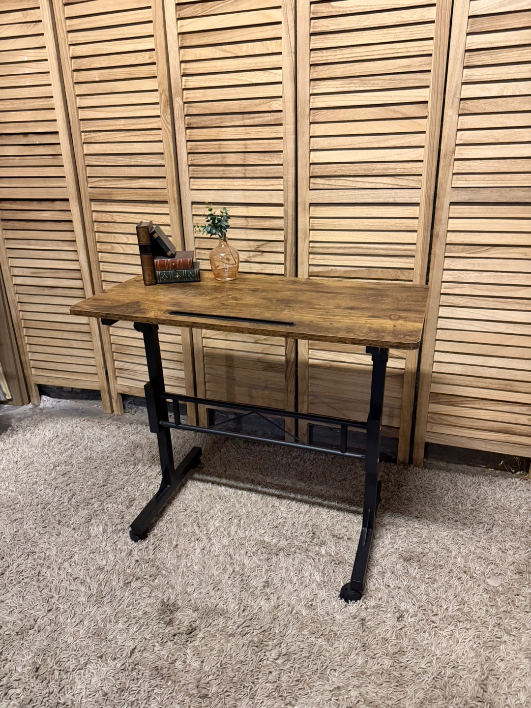 Adjustable Desk - photo 2