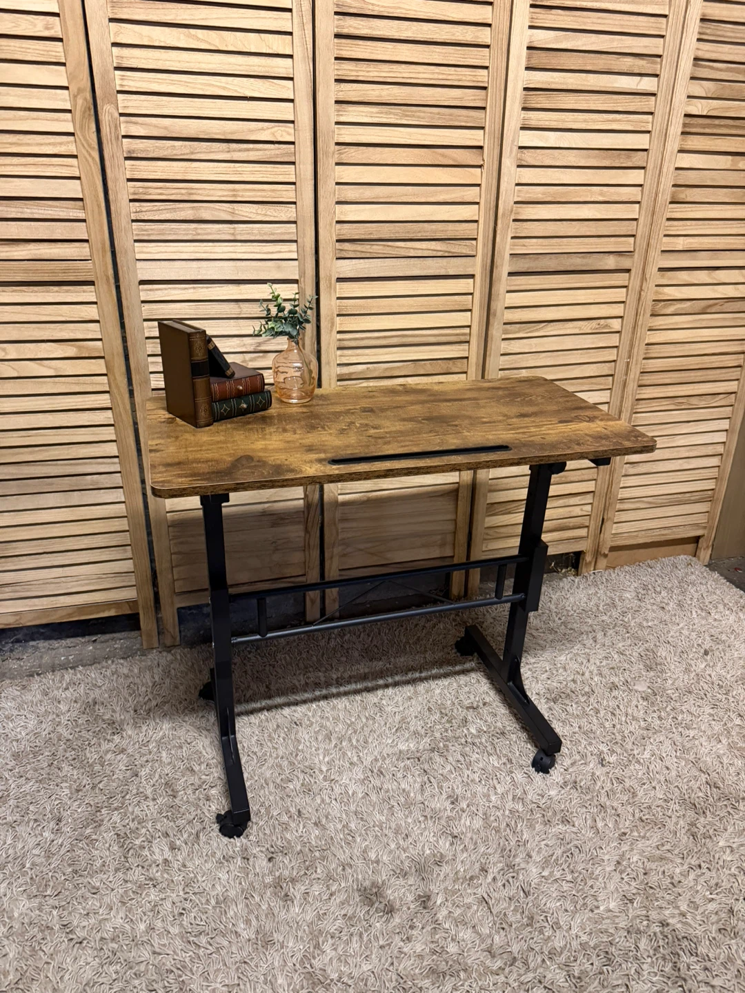 Adjustable Desk - photo 3