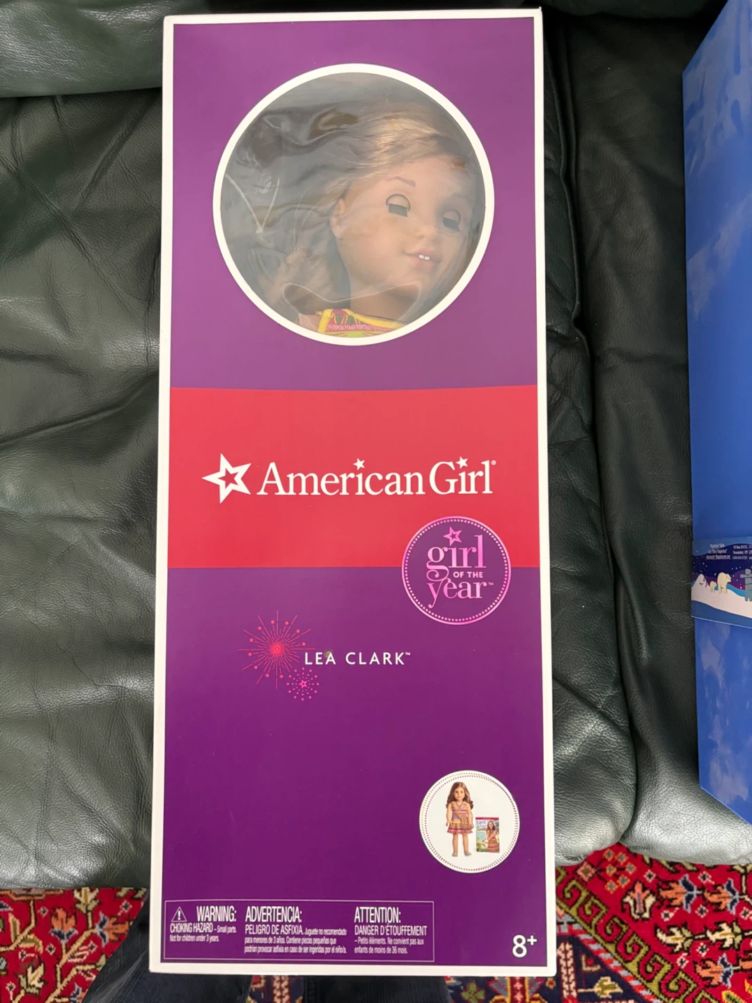 American girl dolls - photo 4