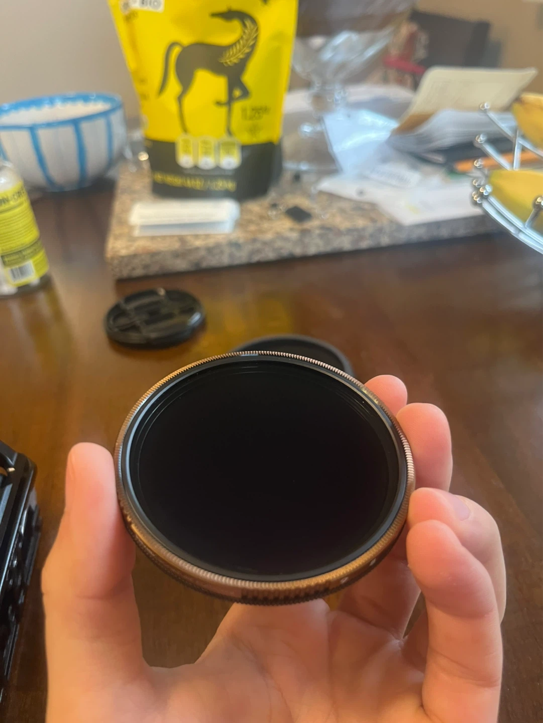 Sony FE 1.8/20 G Lens - photo 5