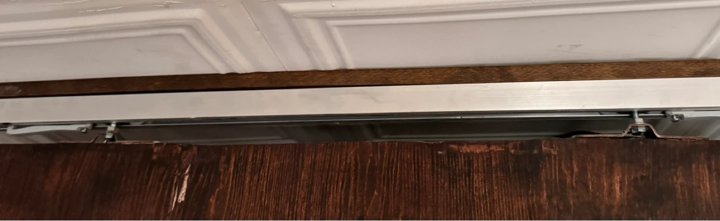 SLID'UP 170 Sliding / Pocket Door Hardware Kit soft close - photo 3