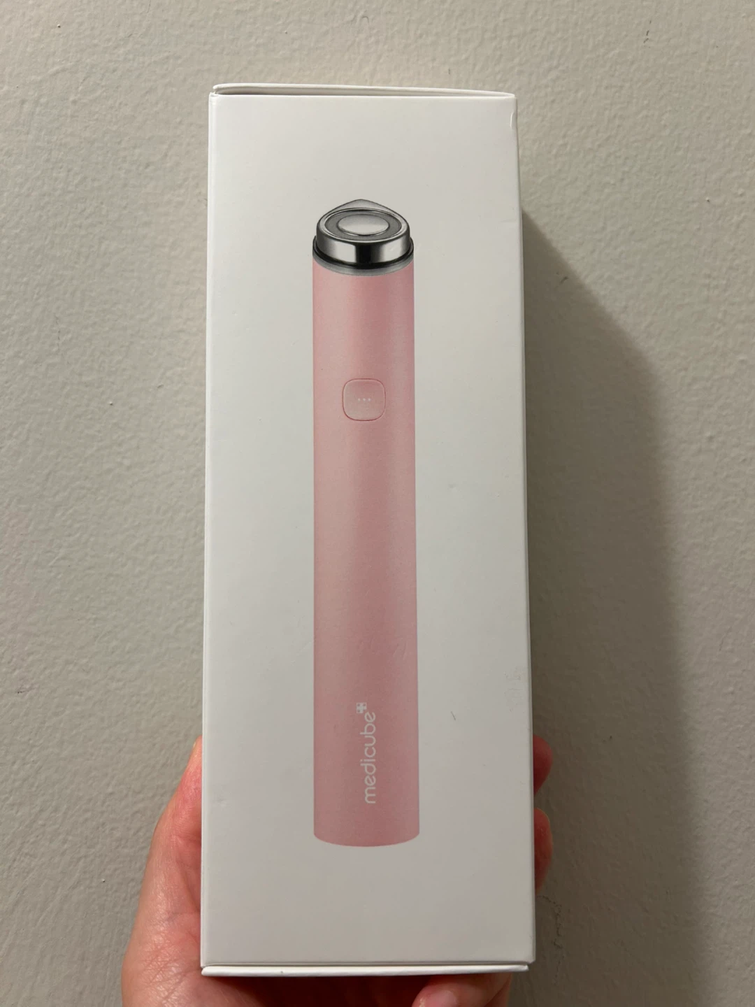 Brand New Medicube Age-R Booster Pro Mini (100% Authentic)
