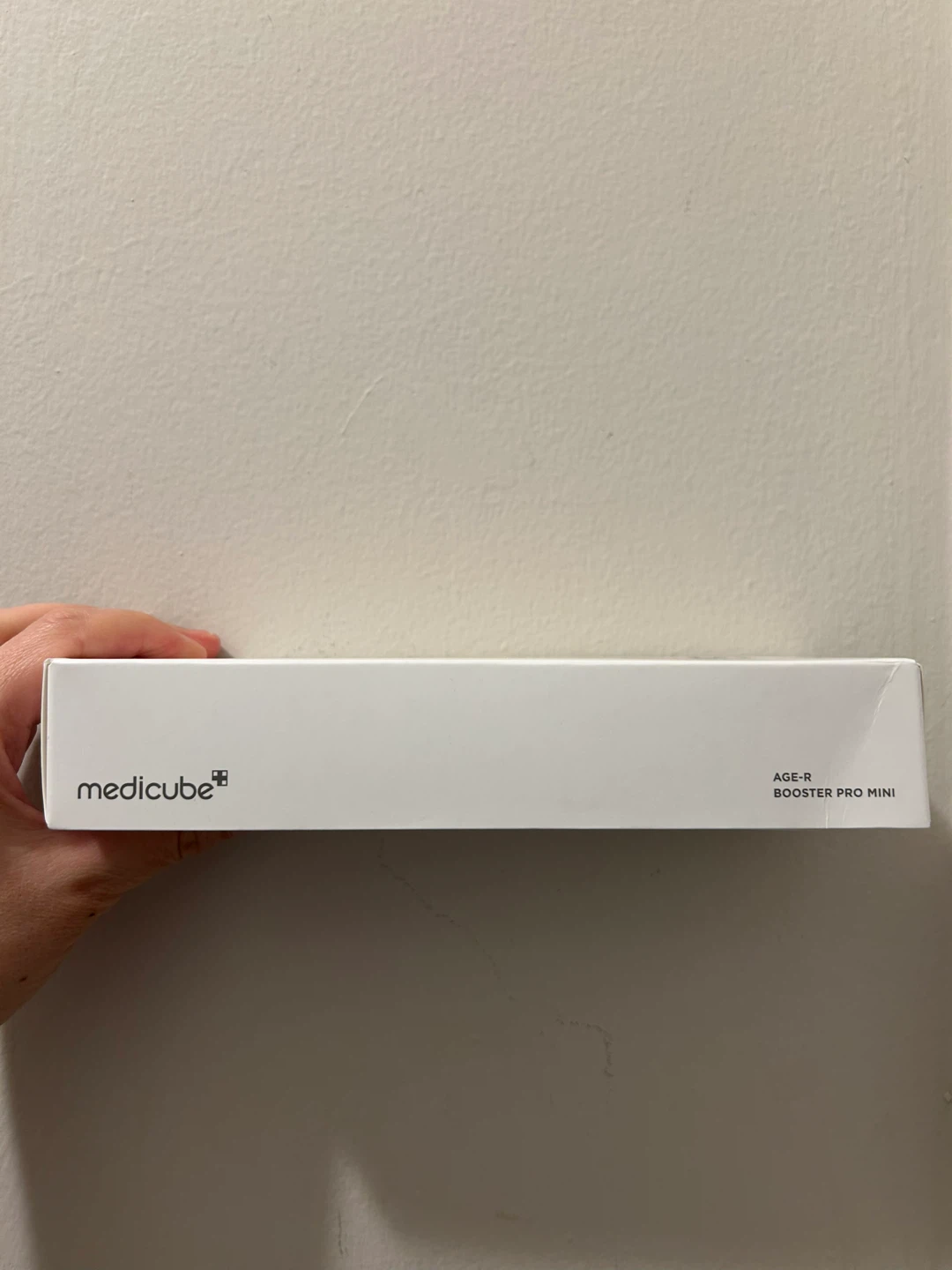 Brand New Medicube Age-R Booster Pro Mini (100% Authentic) - photo 5