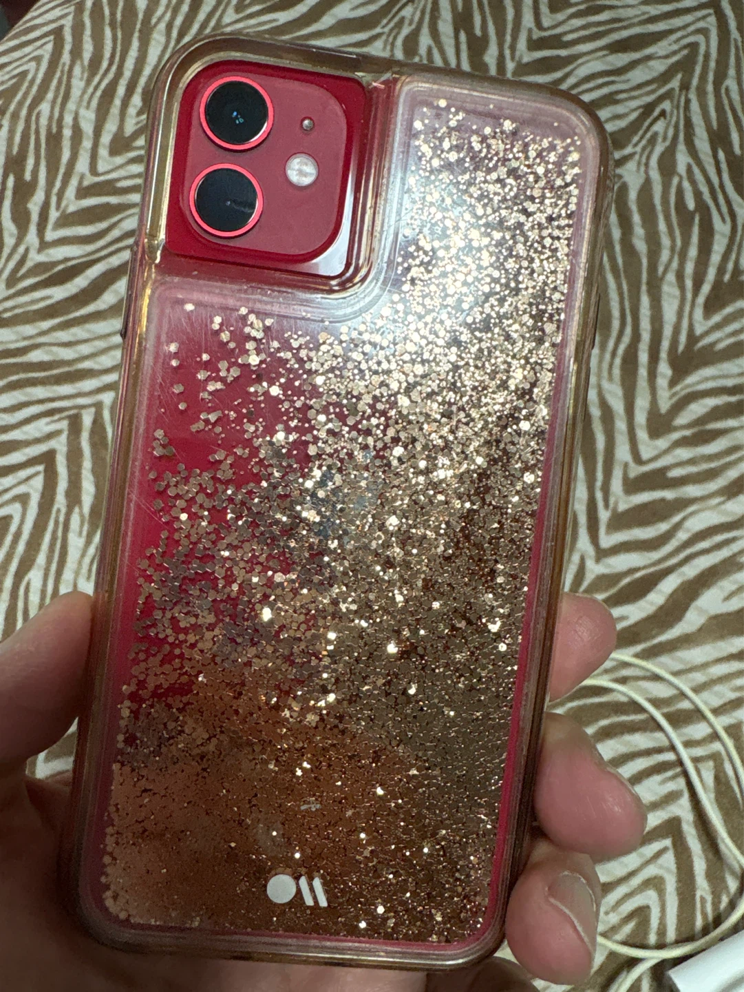 Apple iPhone 11with Charger and cover - photo 4