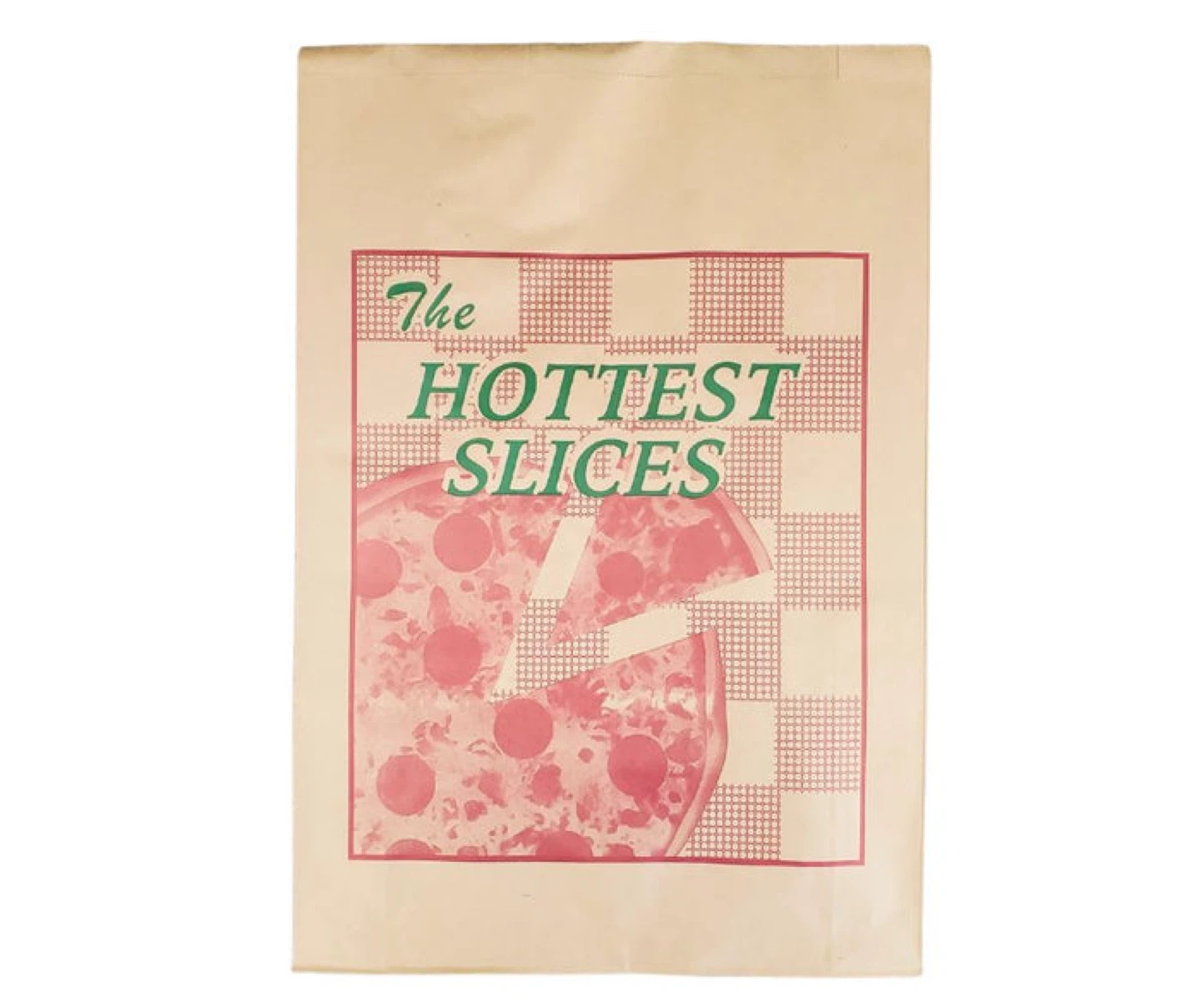 Pizza Slice Bags 500/Case - photo 2