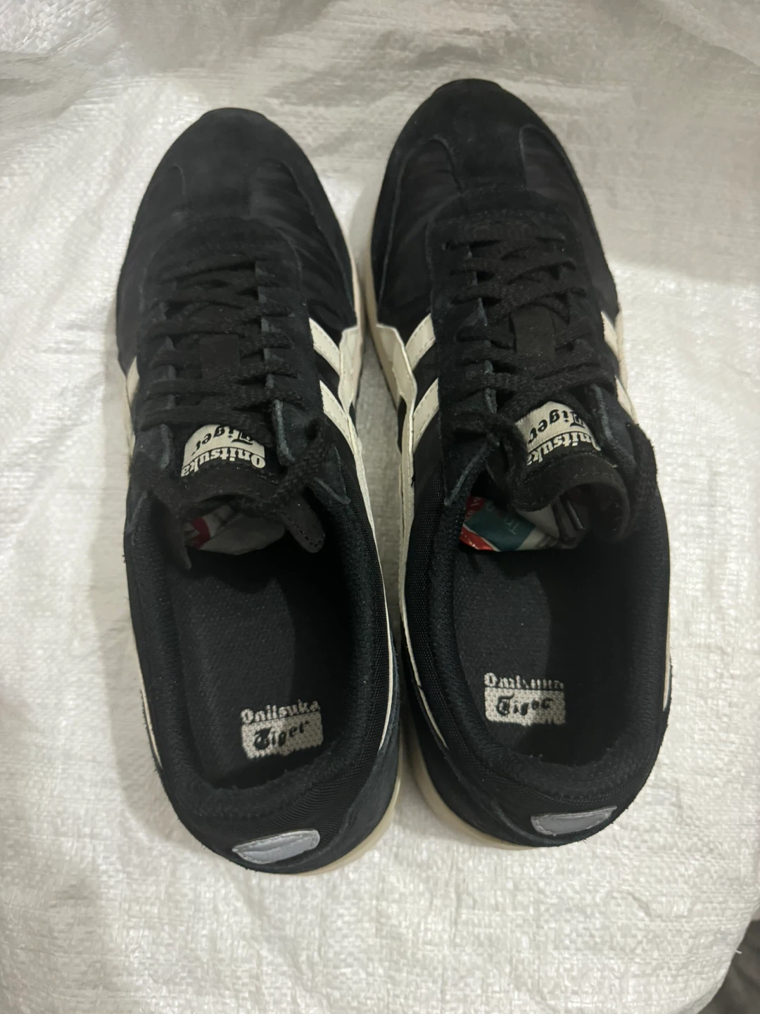 Onitsuka Tiger - photo 3