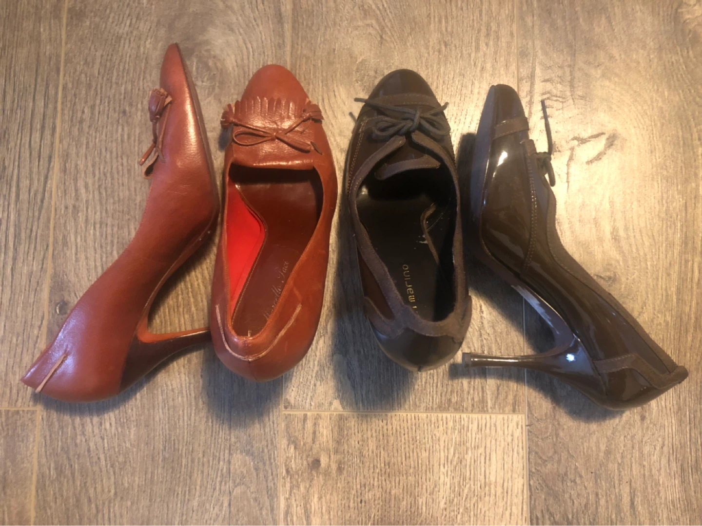 Women's Heels • $35 for Both - photo 2