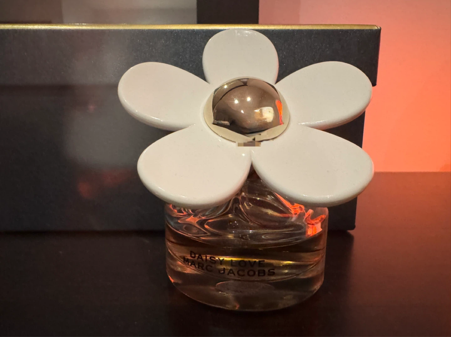Marc Jacobs Daisy Love Eau de Toilette Spray 30ml - photo 2