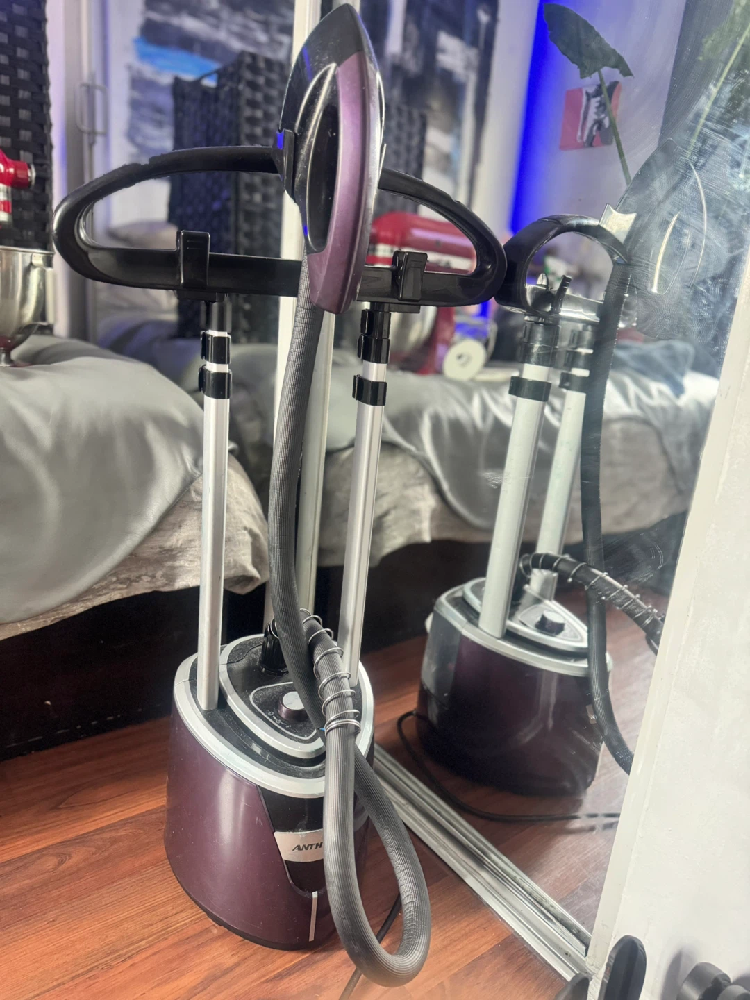 ANHTH Garment Steamer