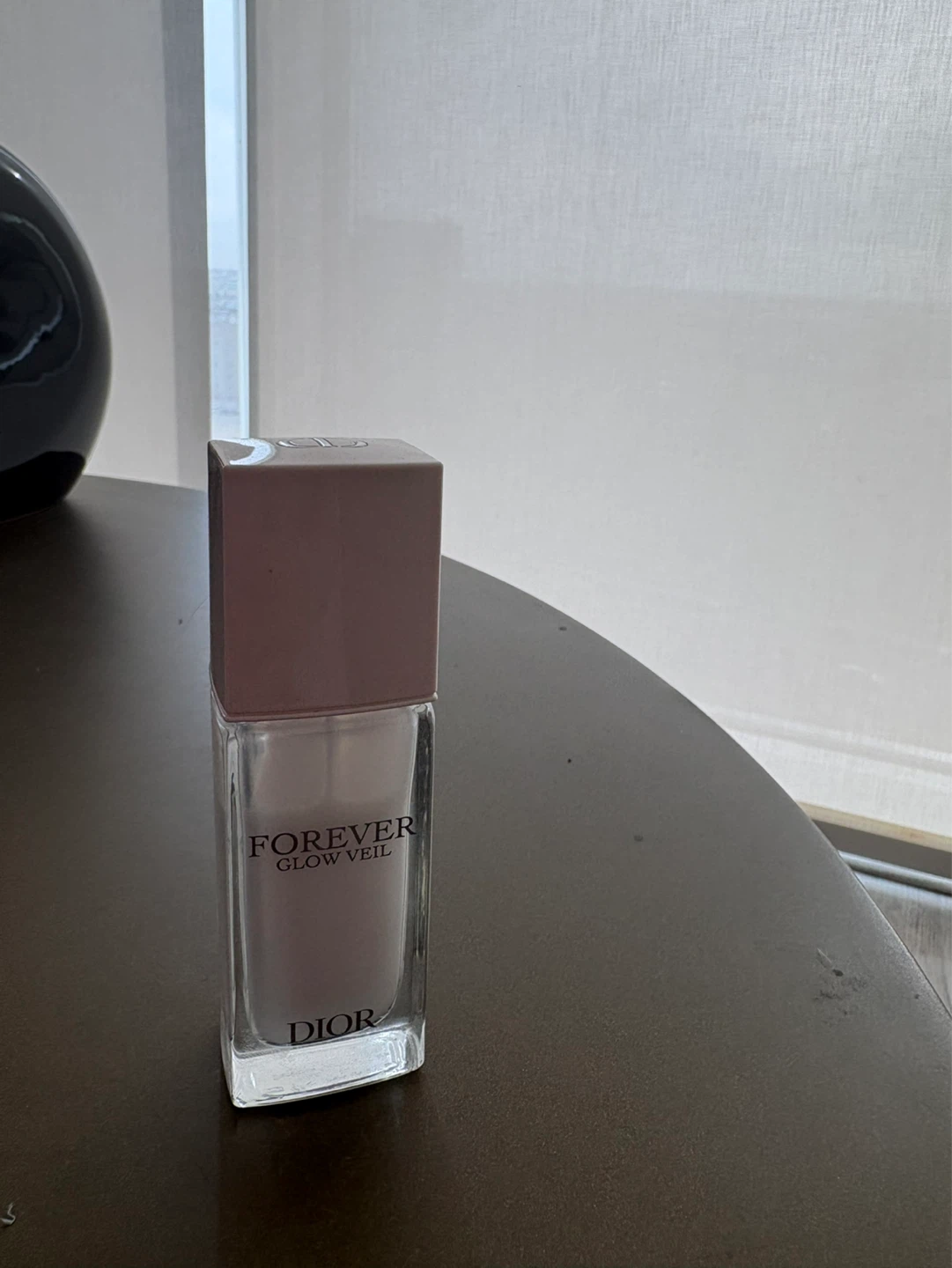 Dior Glow Veil Primer