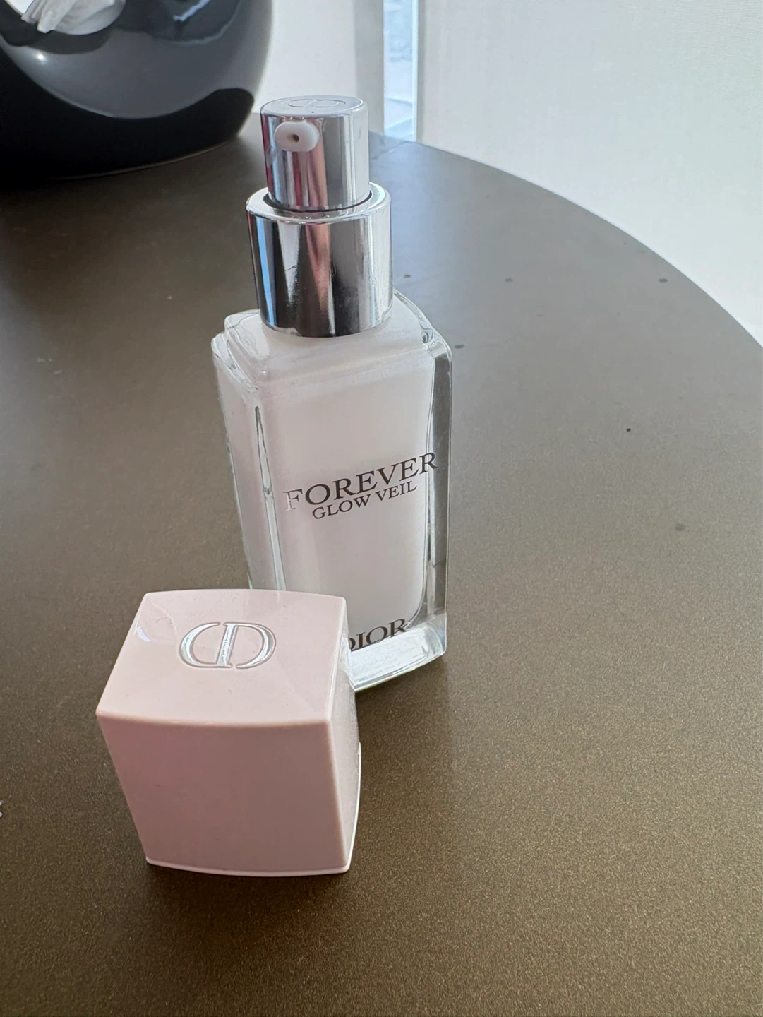 Dior Glow Veil Primer - photo 3