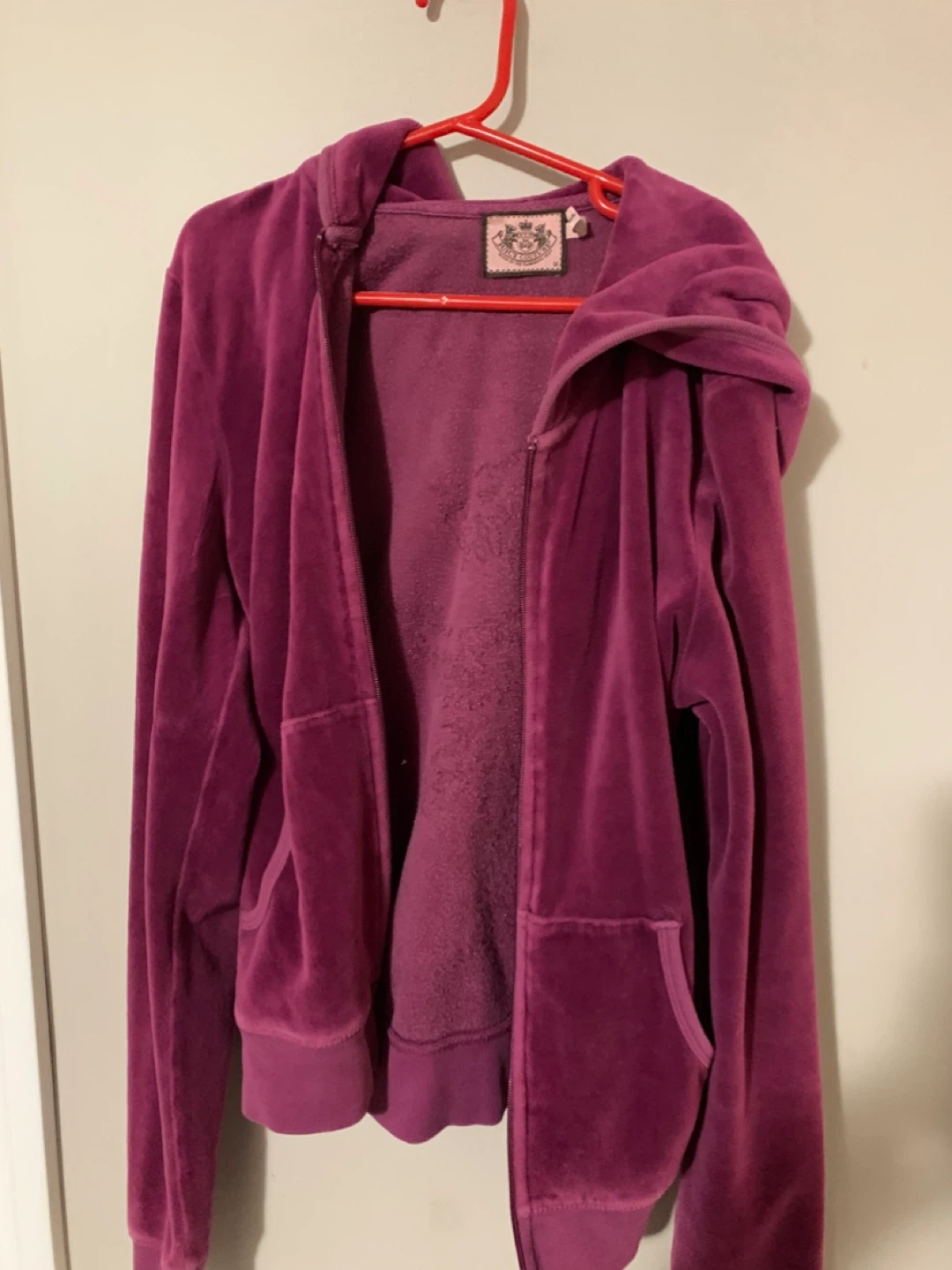 $5 juicy couture jacket