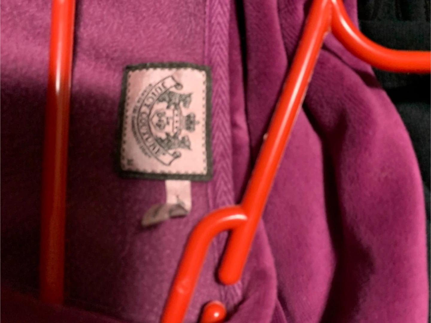 $5 juicy couture jacket - photo 3