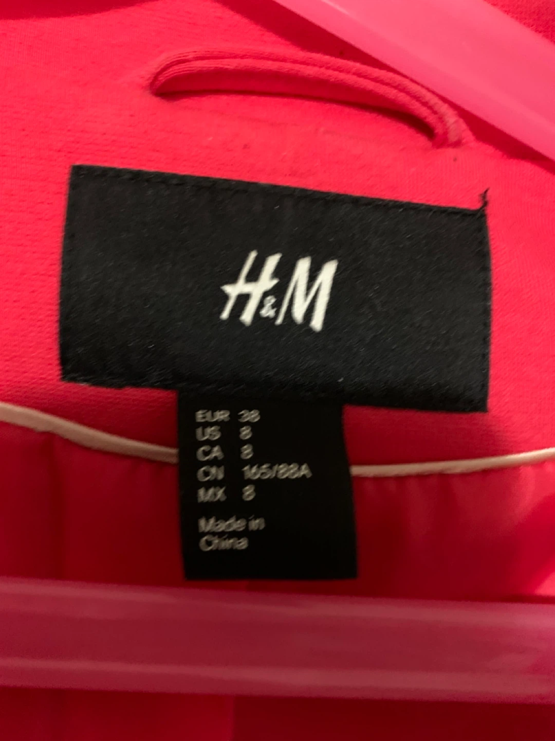 $5 jacket - photo 2
