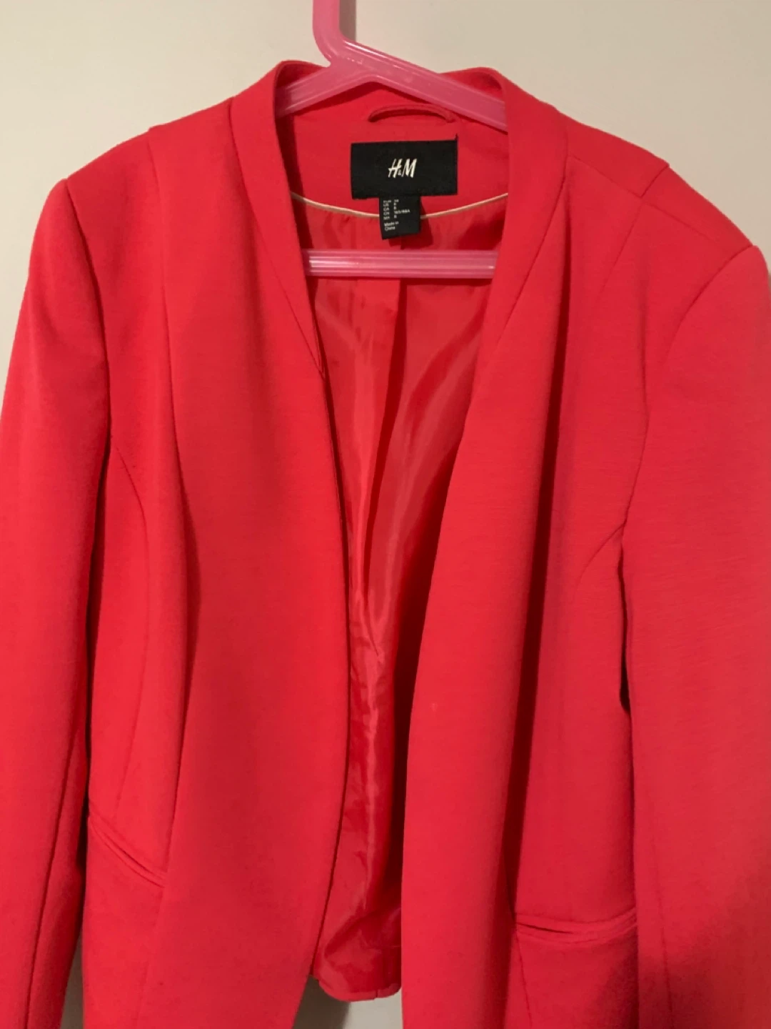 $5 jacket