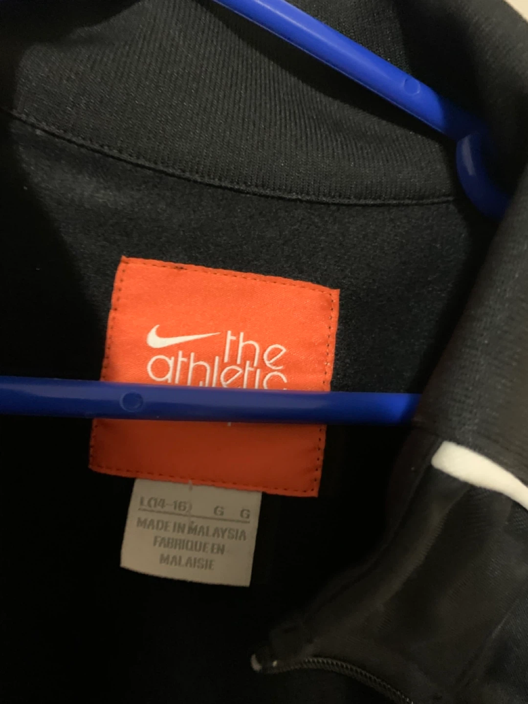 $10 Nike jacket ( G 14/16) - photo 2