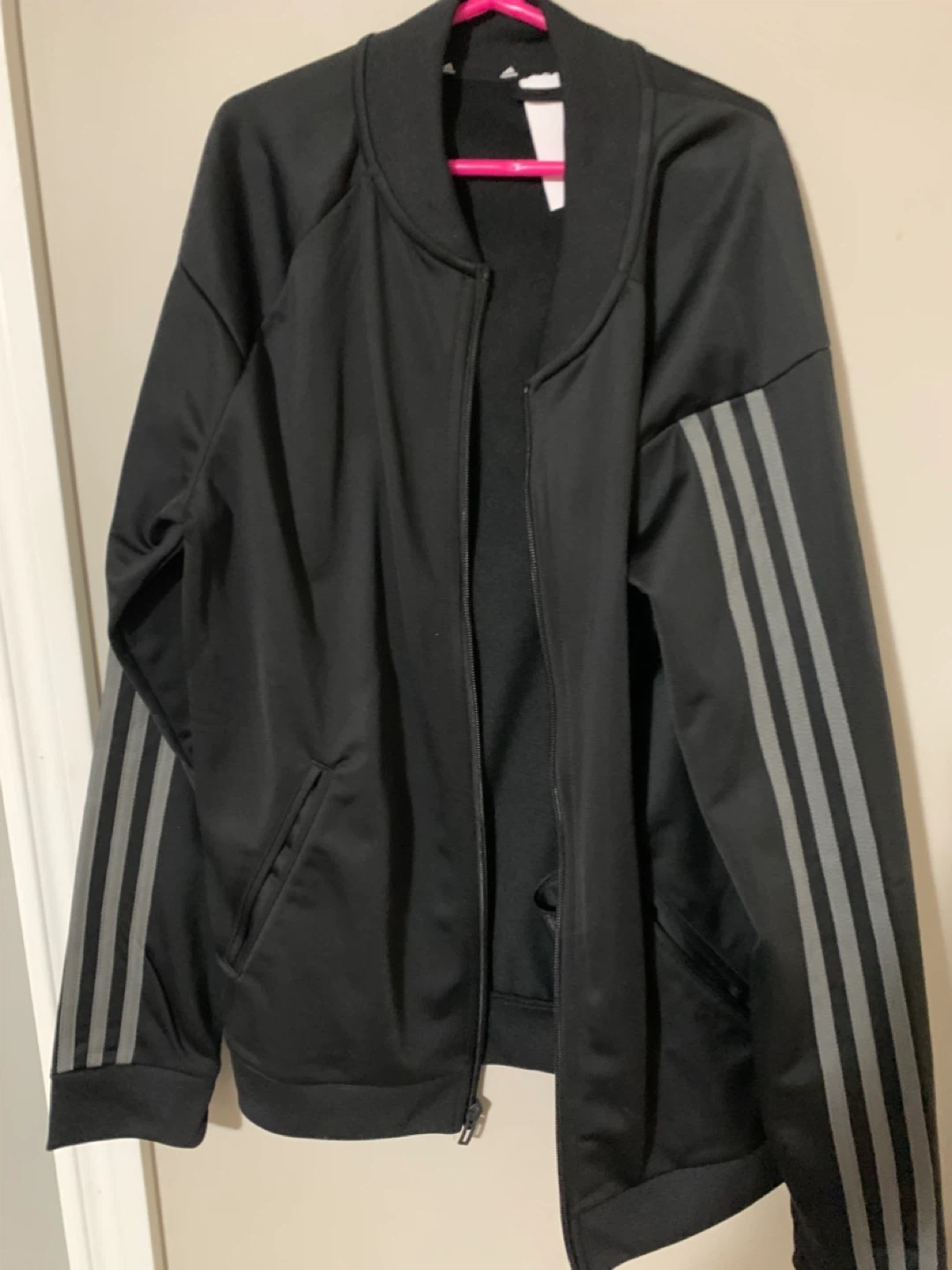 $15 adidas jacket (M)