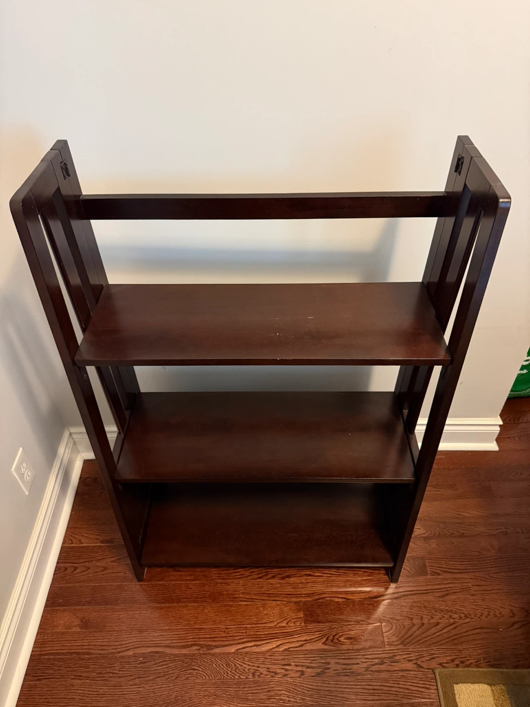 3-Tier Shelving Unit