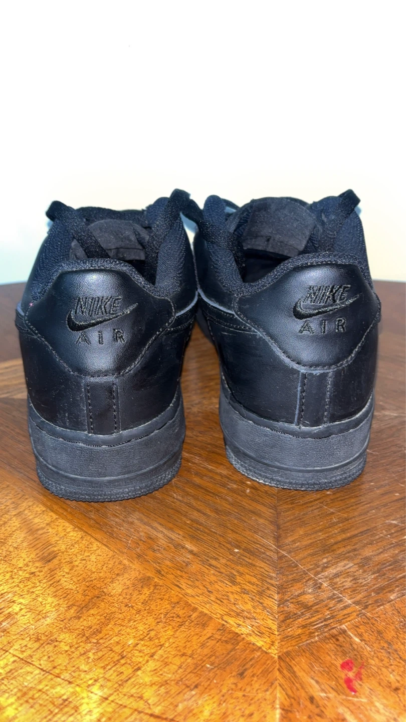 Nike Air Force 1 - photo 3