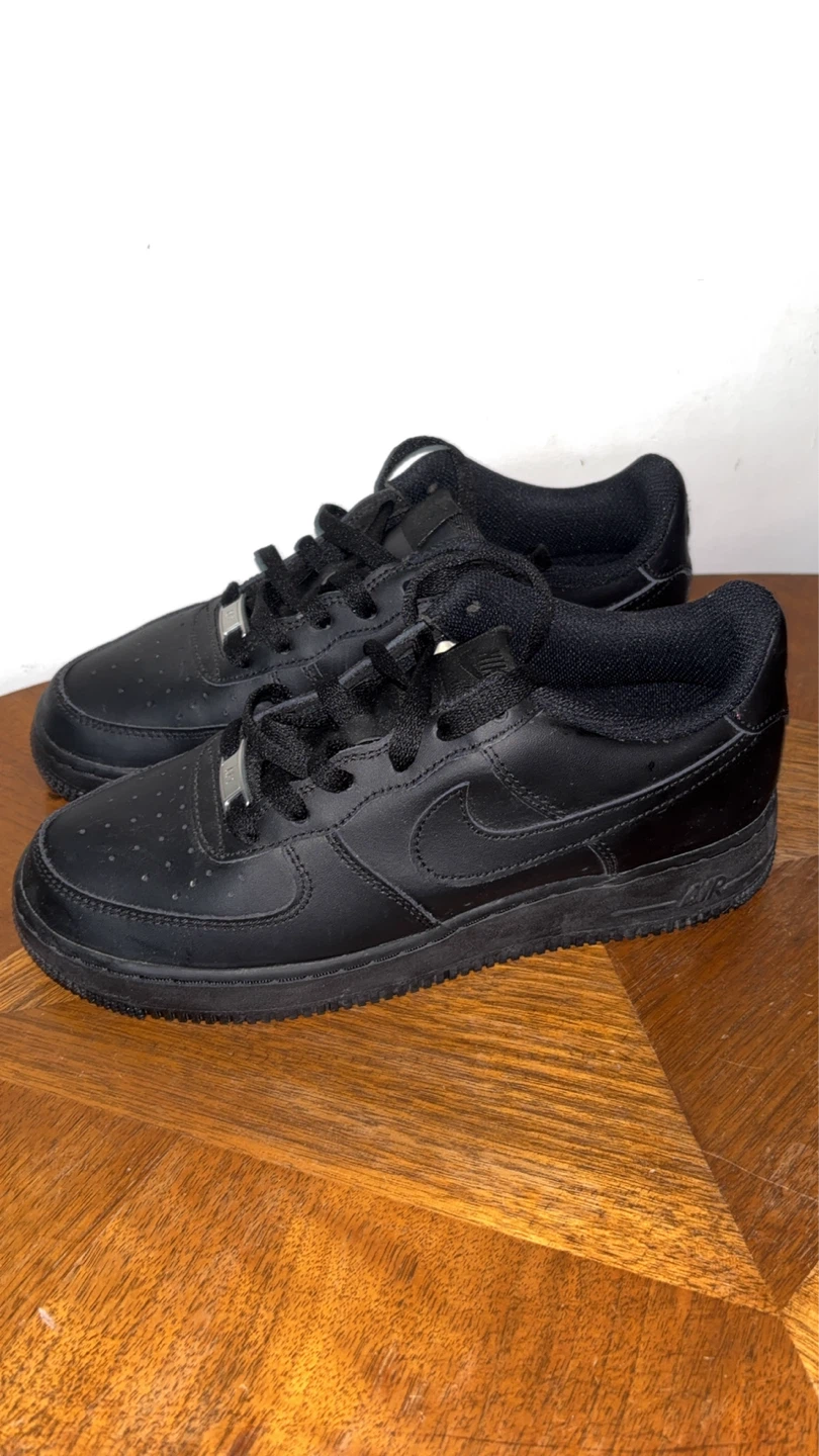 Nike Air Force 1 - photo 2
