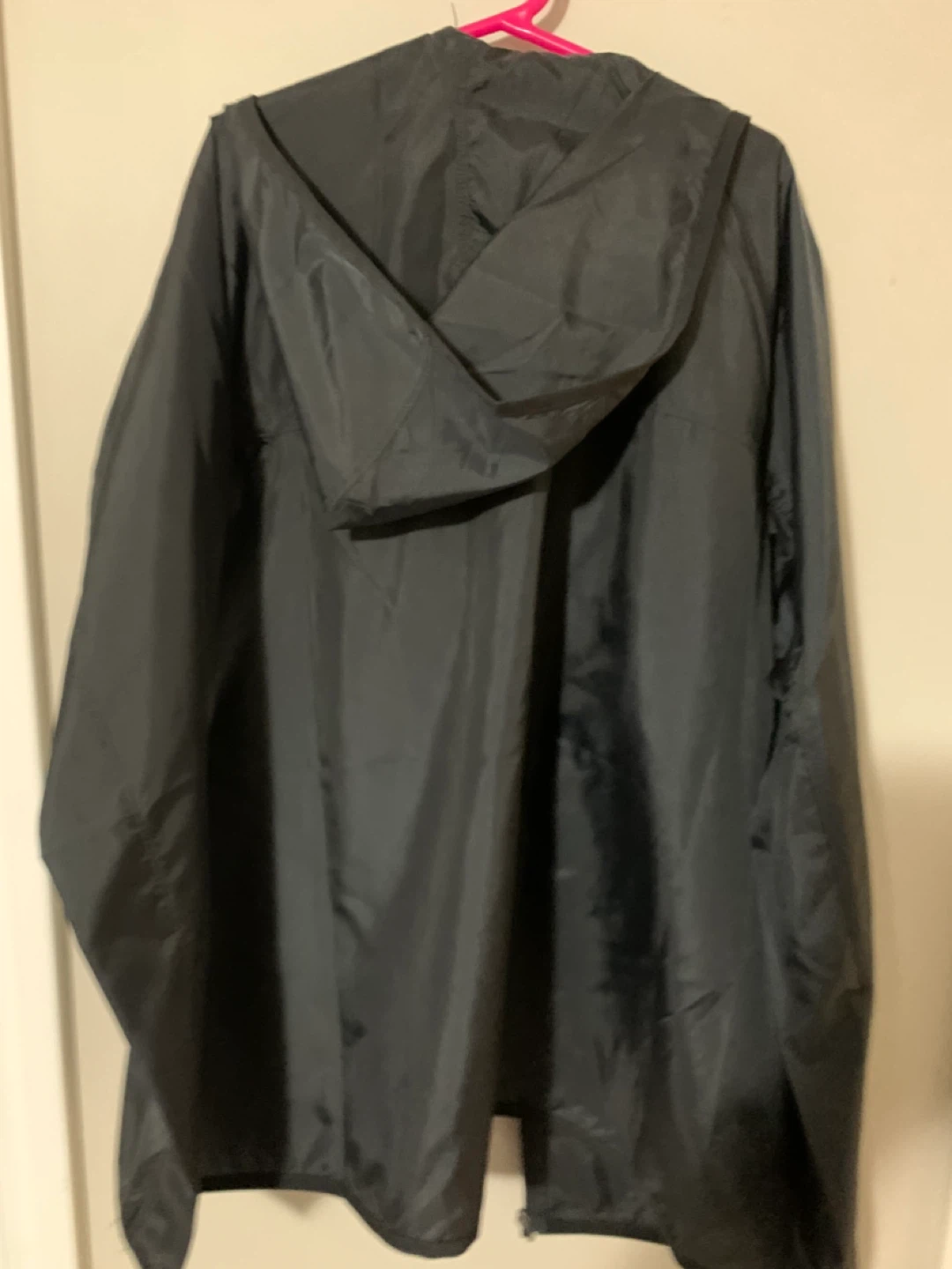 $15  Running jacket (S) - photo 2