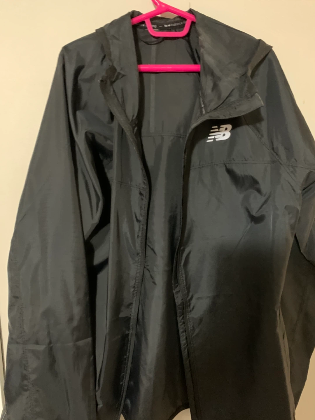 $15  Running jacket (S)